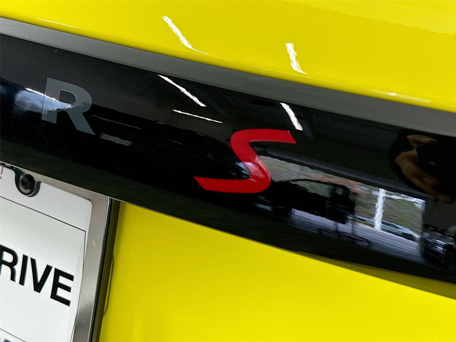 Used 2025 MINI Cooper S FWD image 15