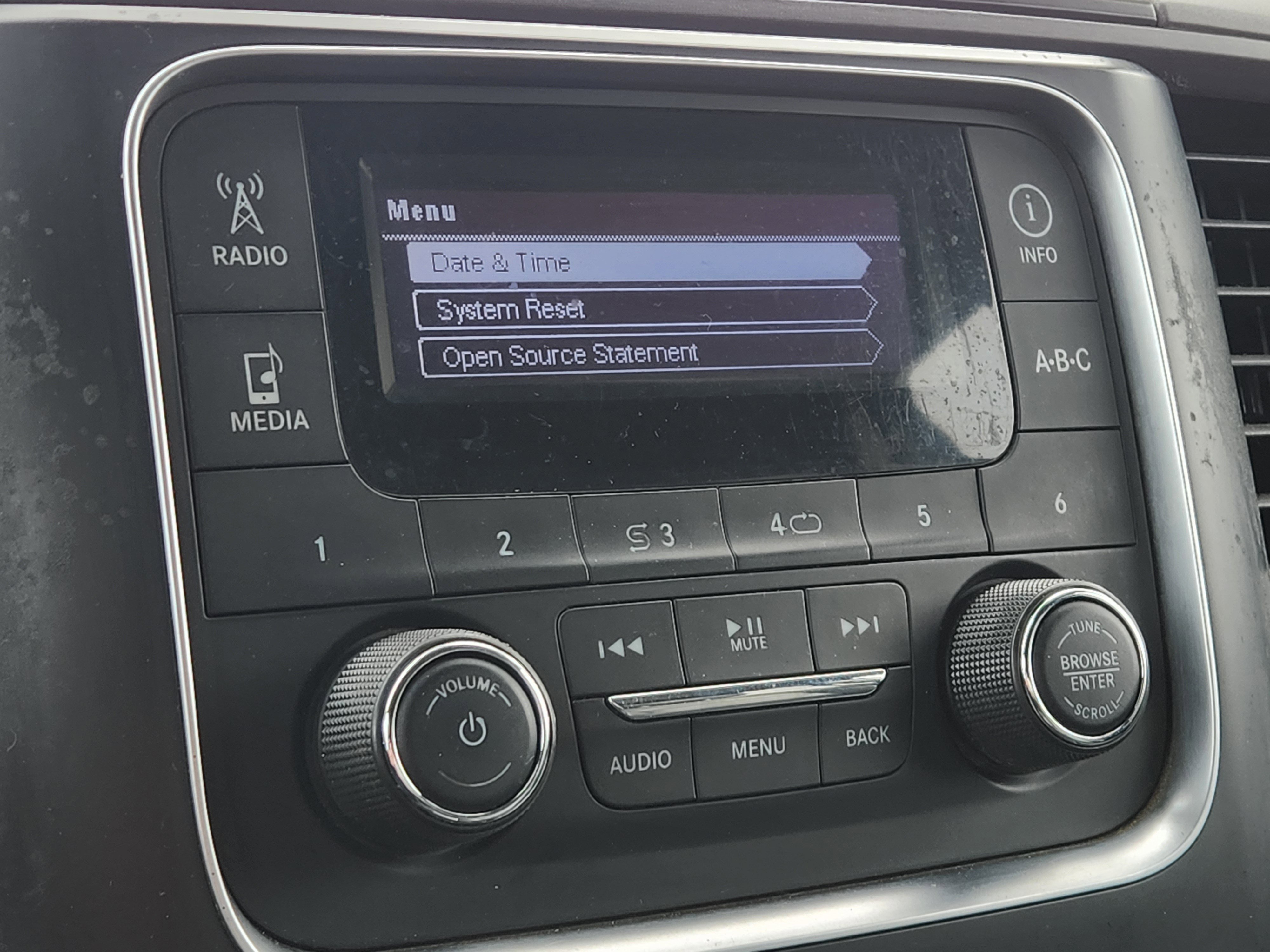 Used 2017 RAM 3500 Tradesman image 26