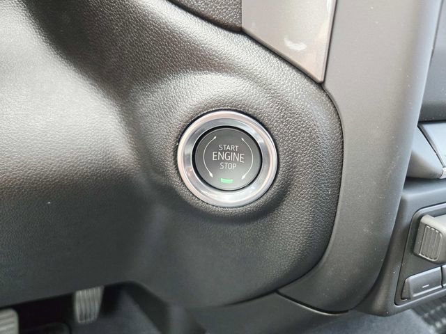 New 2026 Chevrolet Silverado 1500 Custom w/ Turbomax Blackout Package image 24