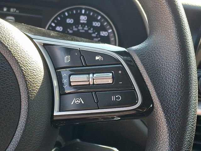 Certified 2022 Kia Forte LXS image 23