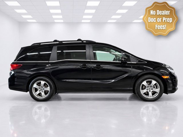 Used 2026 Honda Odyssey EX-L image 1