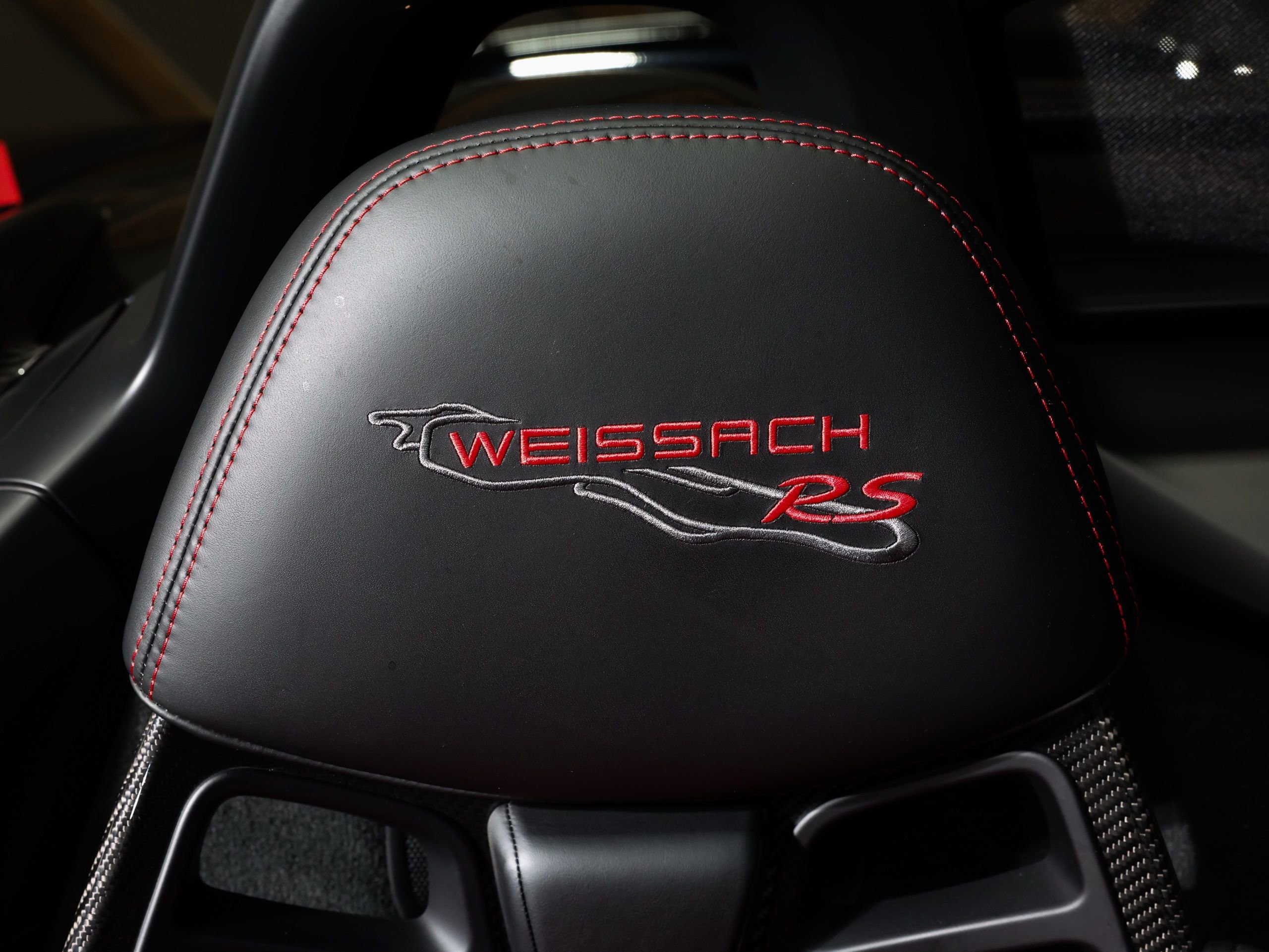Used 2024 Porsche 718 Boxster Spyder RS w/ Weissach Package image 36