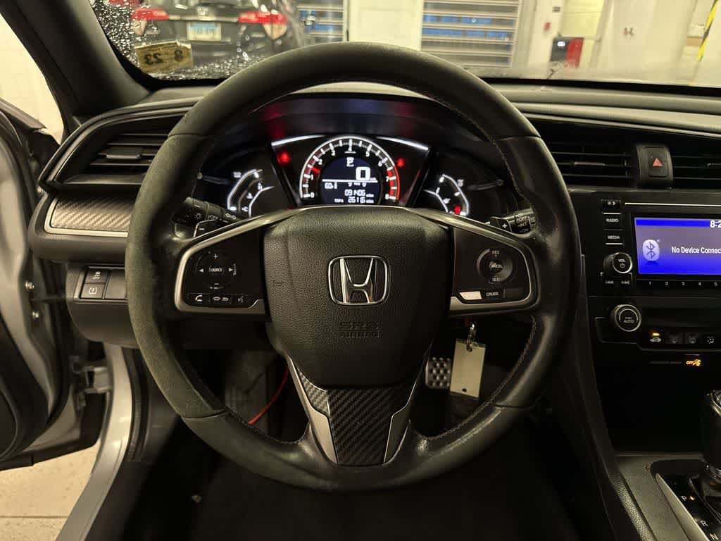 Used 2018 Honda Civic Sport image 18