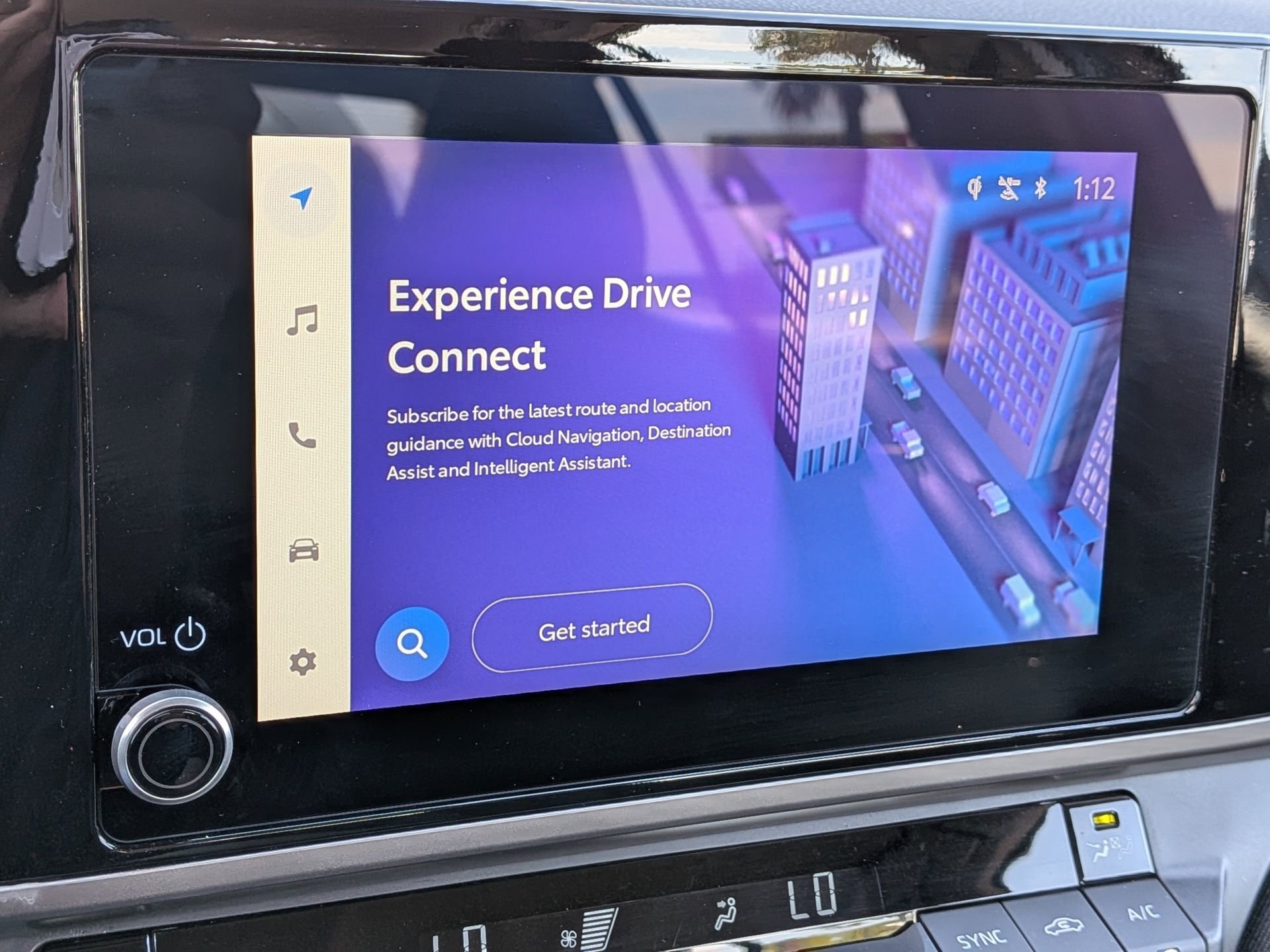 Used 2025 Toyota Camry LE image 23