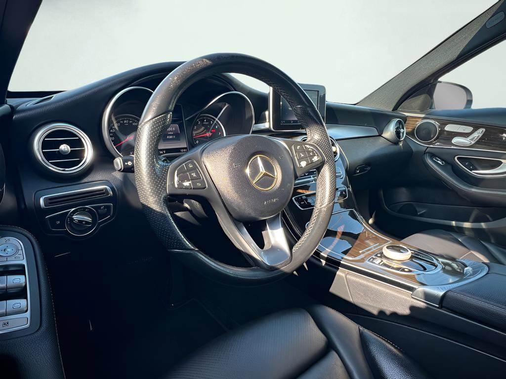 Used 2018 Mercedes-Benz C 300 Sedan image 15