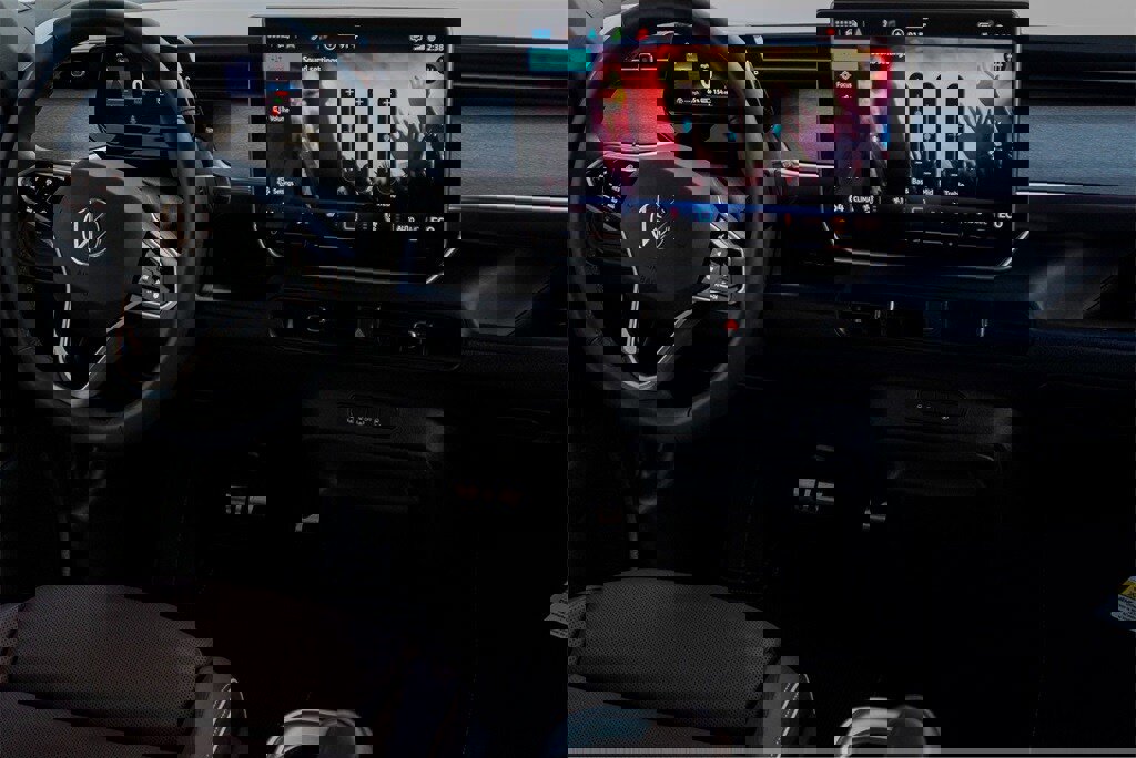 New 2025 Volkswagen ID. Buzz Pro S image 23