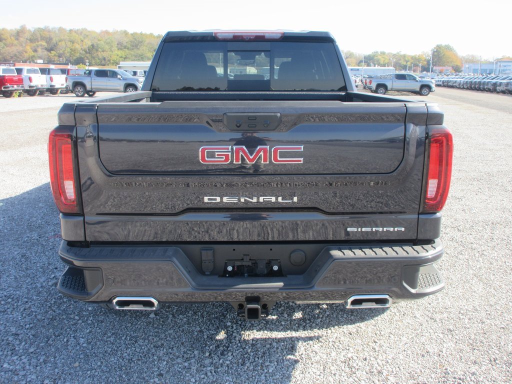 New 2026 GMC Sierra 1500 Denali w/ Denali Reserve Package image 6