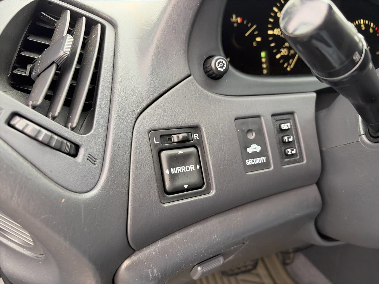 Used 2000 Lexus RX 300 4WD image 39