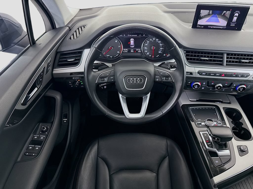 Used 2019 Audi Q7 2.0T Premium AWD/4WD image 10