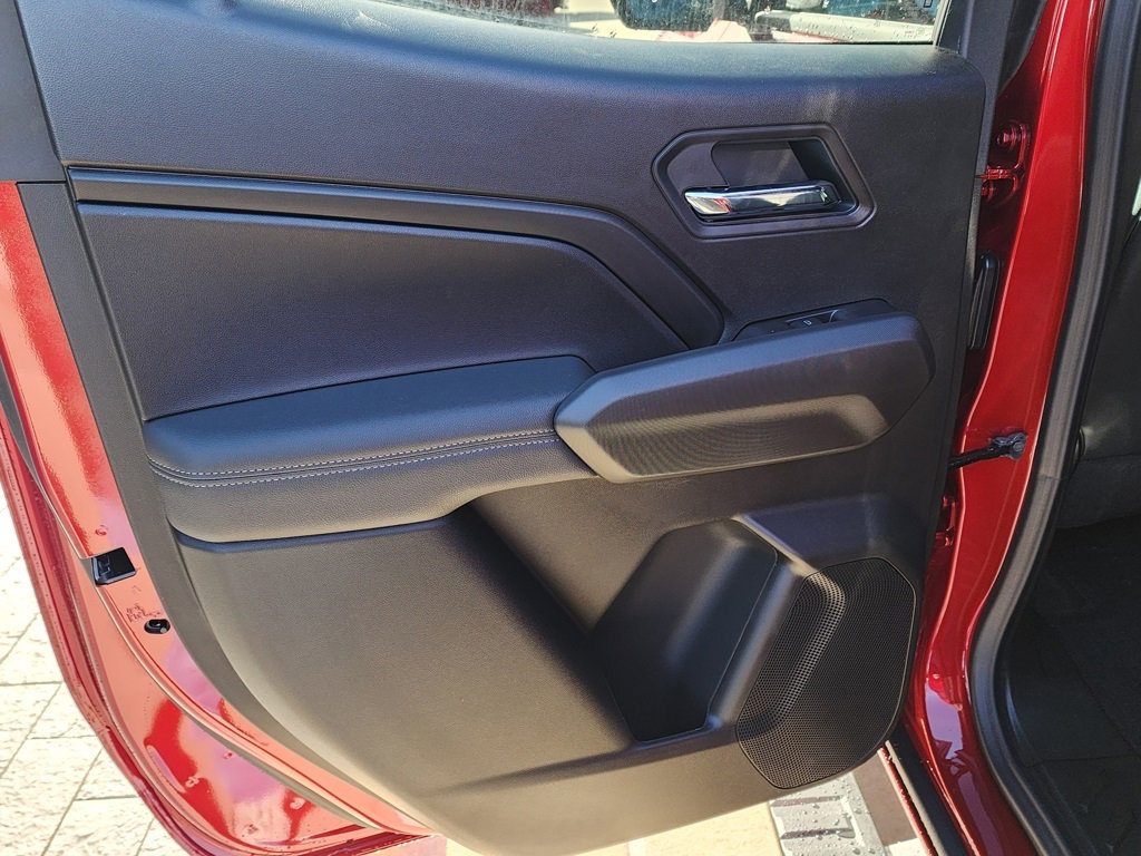 New 2026 GMC Canyon Elevation w/ Convenience Package image 42