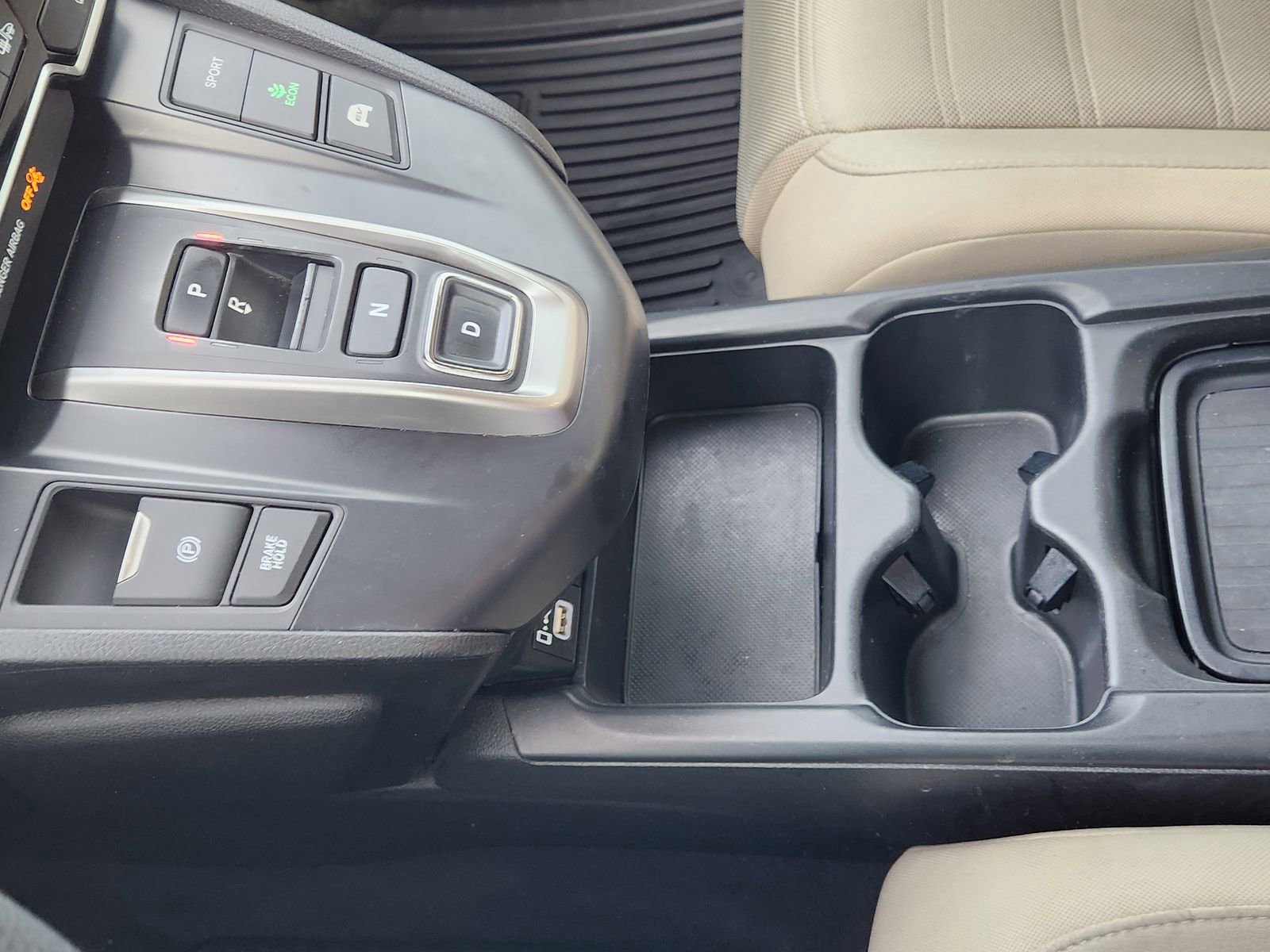 Used 2022 Honda CR-V EX image 24