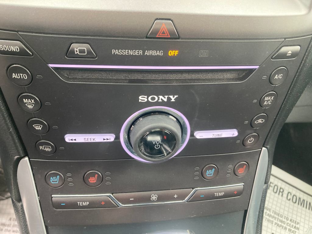 Used 2016 Ford Edge Sport w/ Equipment Group 401A image 26