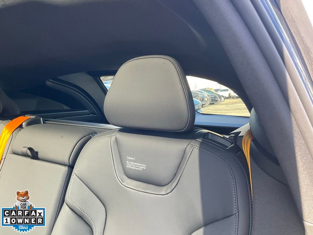 Used 2025 Polestar Polestar 3 image 33