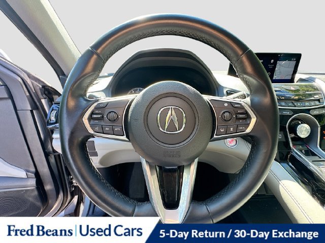 Used 2019 Acura RDX w/ Technology Package AWD/4WD image 15