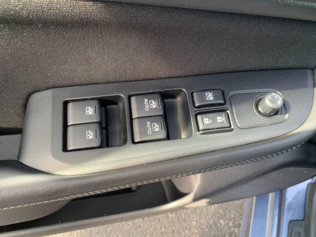 Used 2016 Subaru Legacy 2.5i Premium image 14