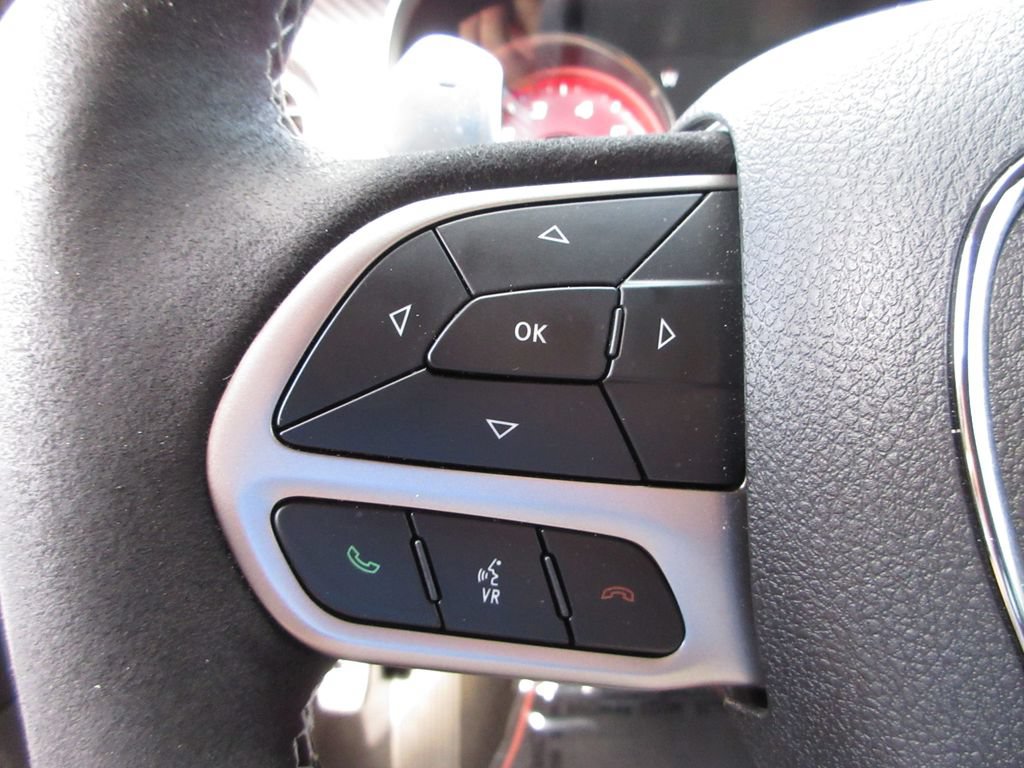 Used 2023 Dodge Charger SRT Hellcat RWD image 15