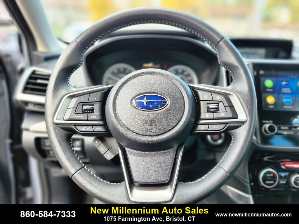 Used 2024 Subaru Forester Limited image 27