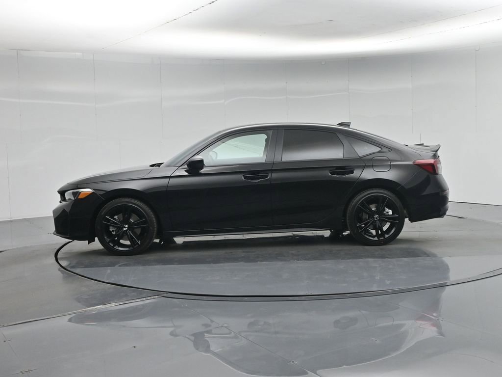 Used 2026 Honda Civic Si image 30