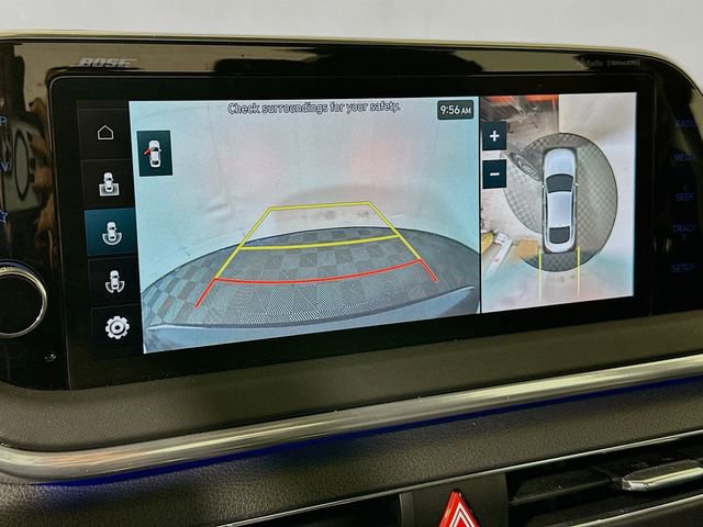 Used 2023 Hyundai Sonata Limited image 17