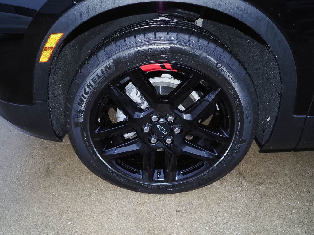 Used 2023 Chevrolet Blazer LT image 34