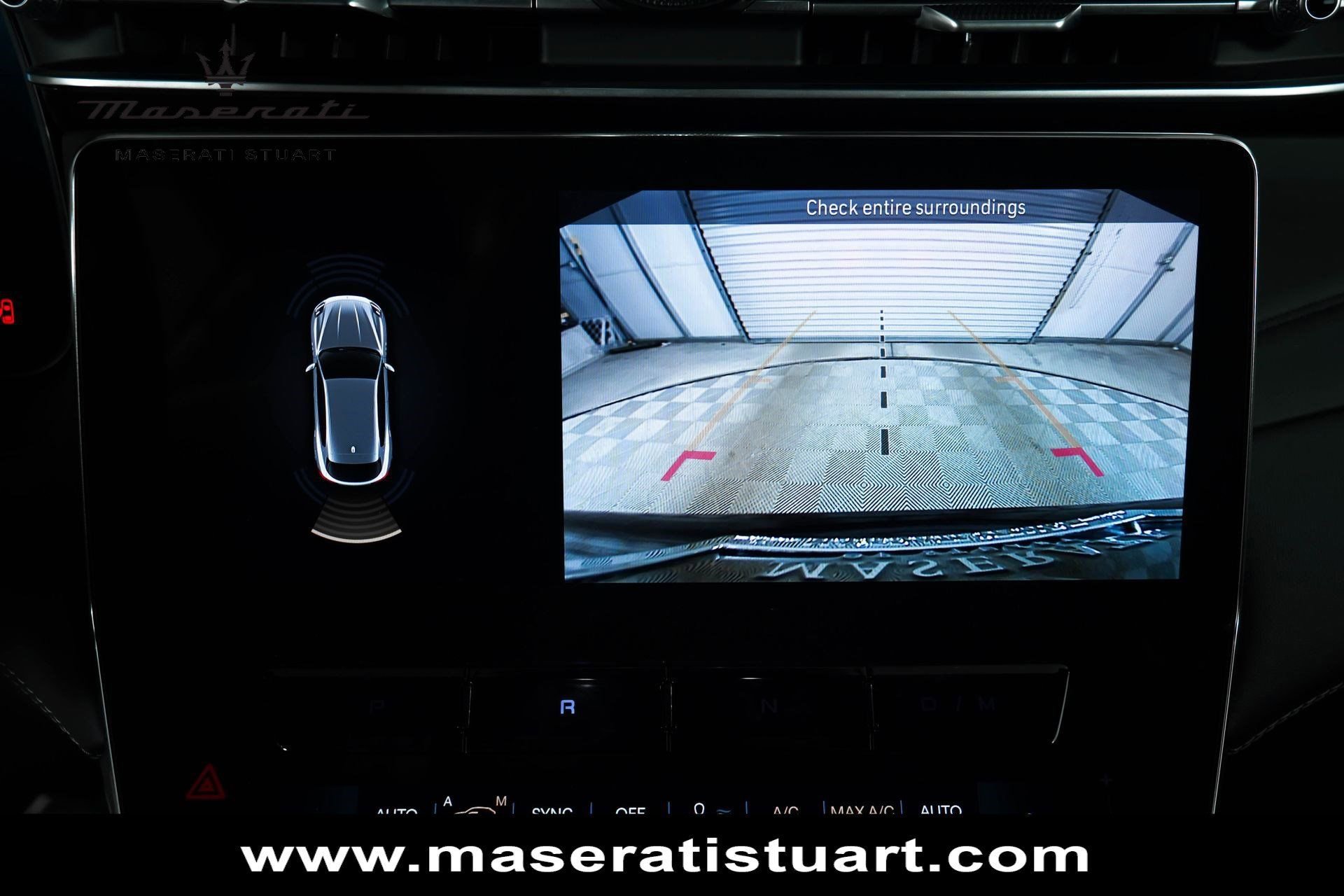 New 2025 Maserati Grecale Modena AWD/4WD image 30
