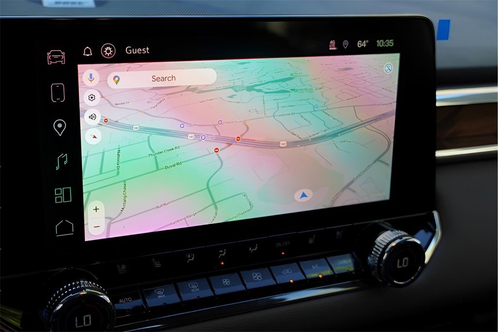 New 2026 GMC Canyon Denali image 13