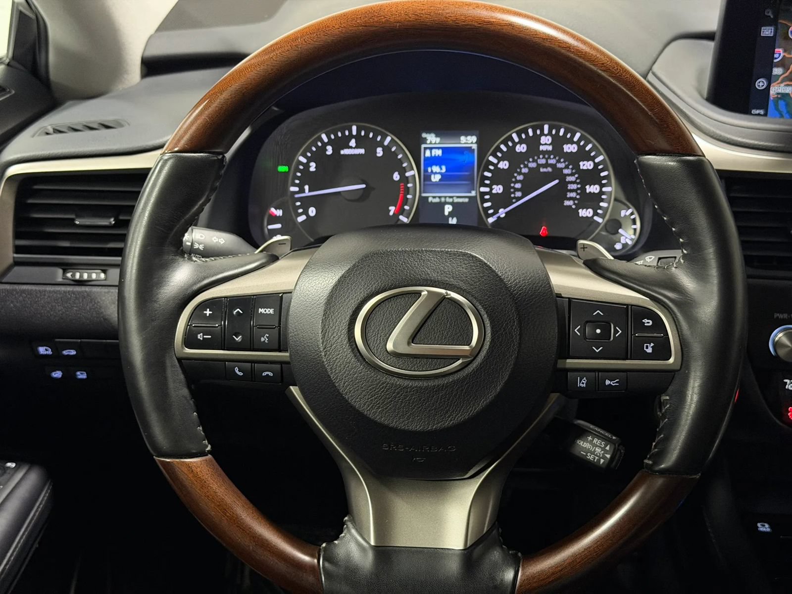 Used 2020 Lexus RX 350 AWD w/ Premium Package image 21