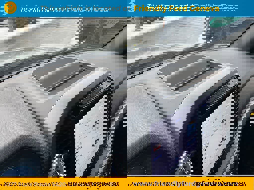 Used 2025 Ford F150 XLT w/ Equipment Group 302A MID image 34