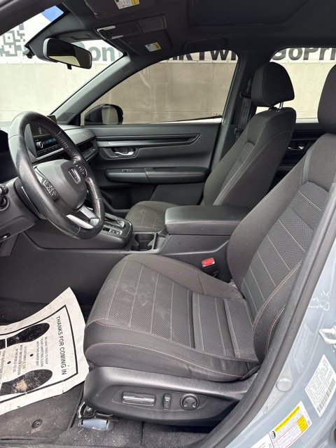 Used 2023 Honda CR-V Sport image 14