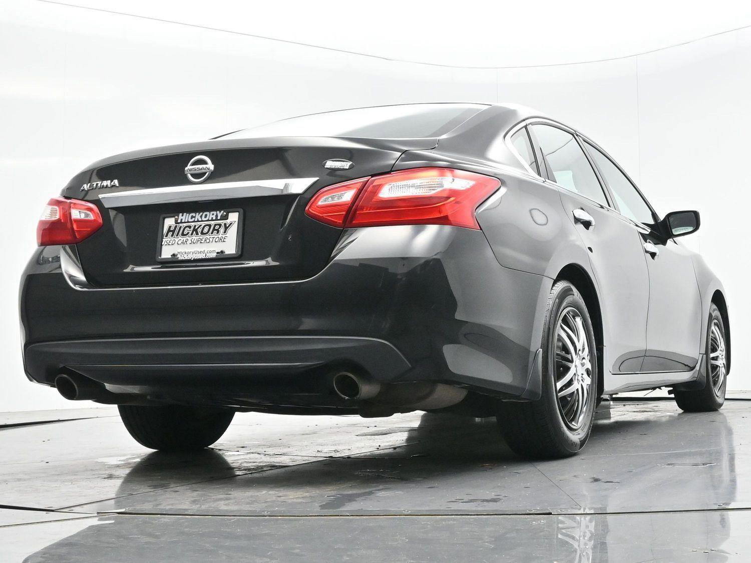 Used 2016 Nissan Altima 2.5 S w/ Power Driver Seat Package image 45