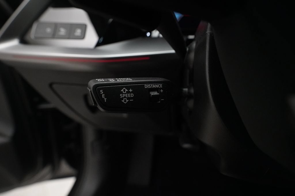 Certified 2023 Audi A3 2.0T Premium Plus AWD/4WD image 19