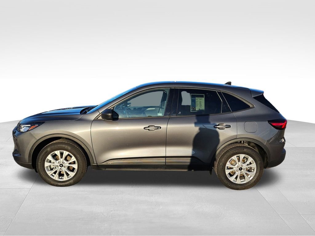 Used 2025 Ford Escape Active image 10