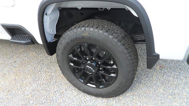 New 2025 Chevrolet Silverado 2500 Custom w/ Custom Convenience Package image 11