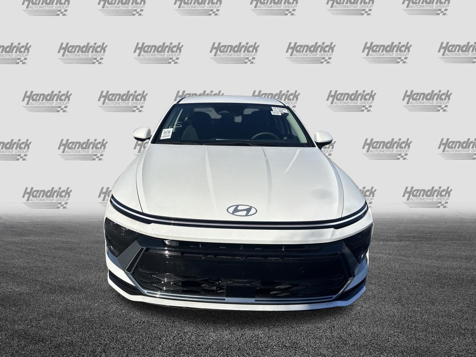 Used 2025 Hyundai Sonata SEL FWD image 39