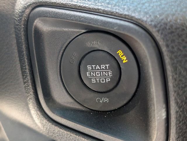 New 2026 Jeep Wrangler Sport AWD/4WD image 20