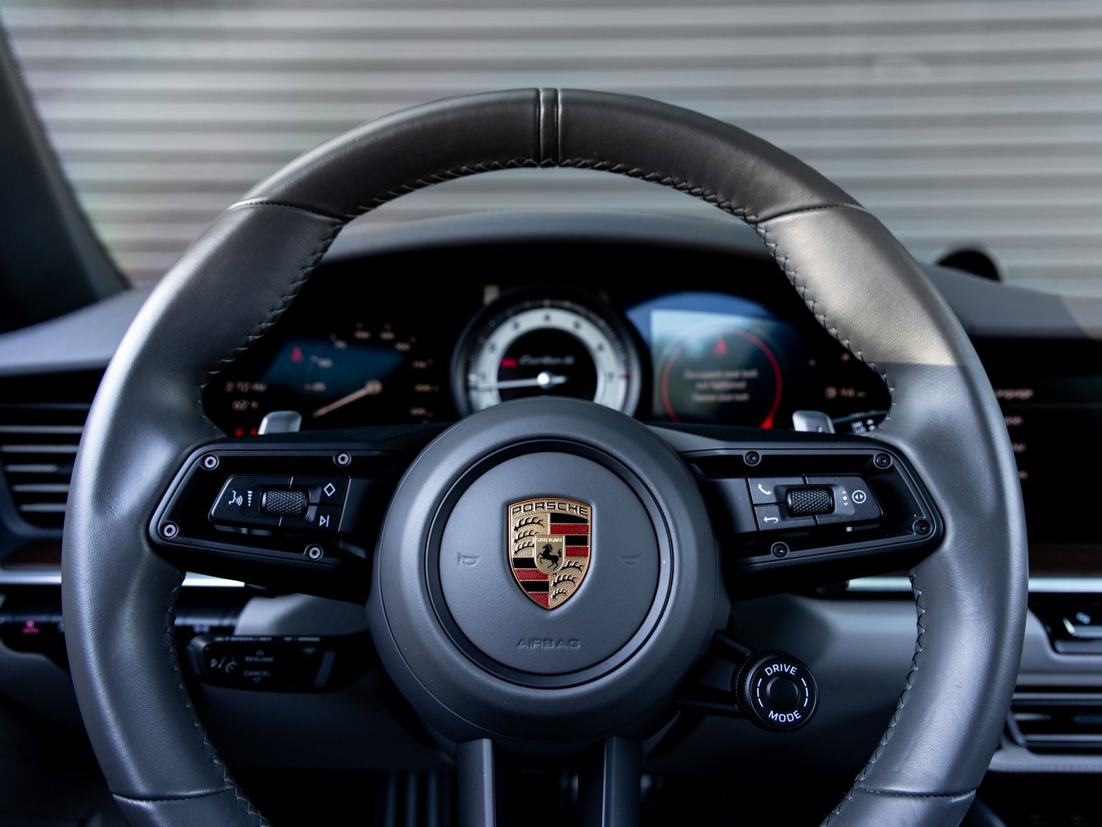 Used 2024 Porsche 911 Turbo S image 15