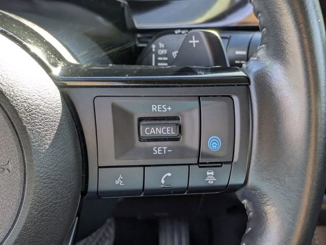 Used 2022 Nissan Pathfinder SV w/ SV Black Package image 20