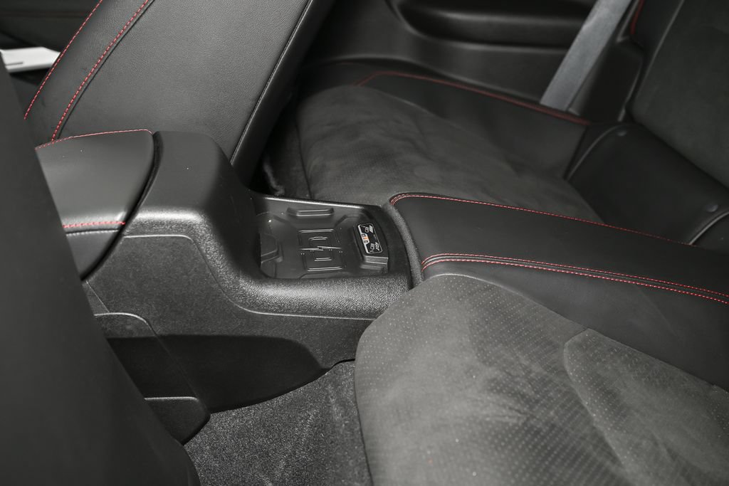 Used 2023 Chevrolet Camaro ZL1 RWD image 47