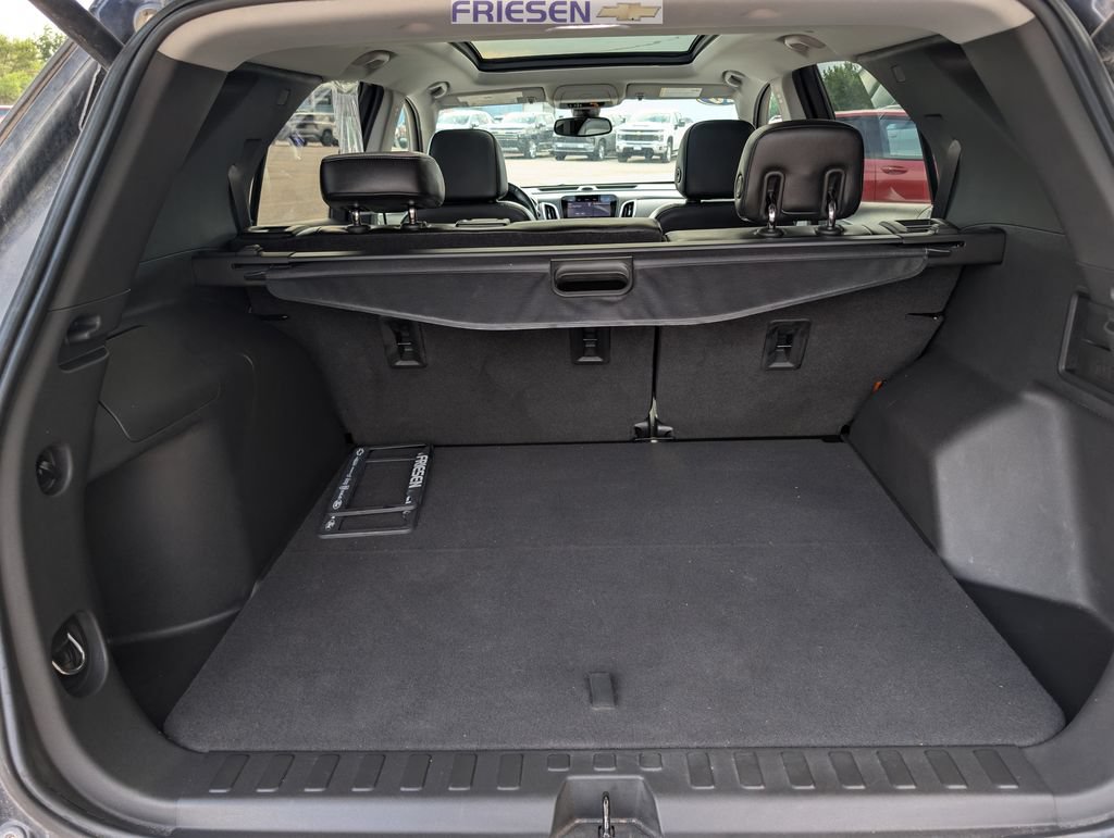 Used 2020 Chevrolet Equinox Premier FWD image 22