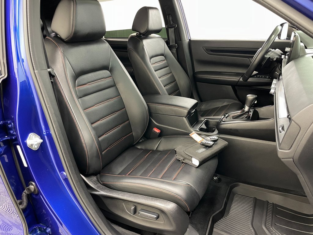 Used 2024 Honda CR-V Sport-L image 41