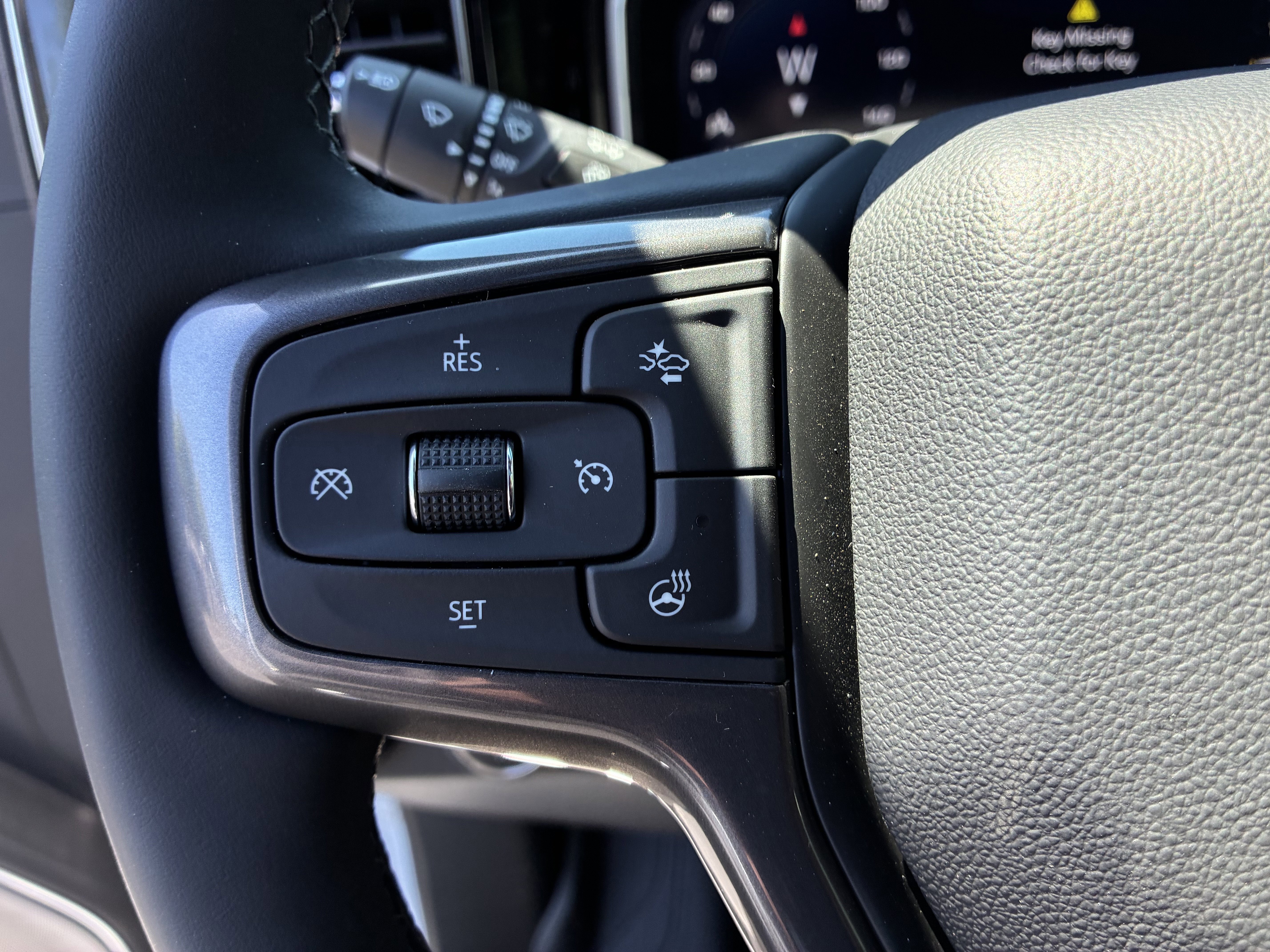 New 2026 Chevrolet Silverado 2500 High Country w/ Technology Package AWD/4WD image 31