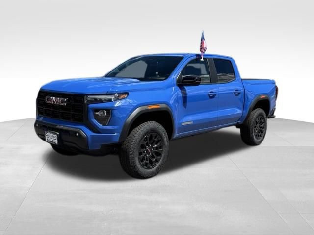 New 2026 GMC Canyon Elevation w/ Convenience Package