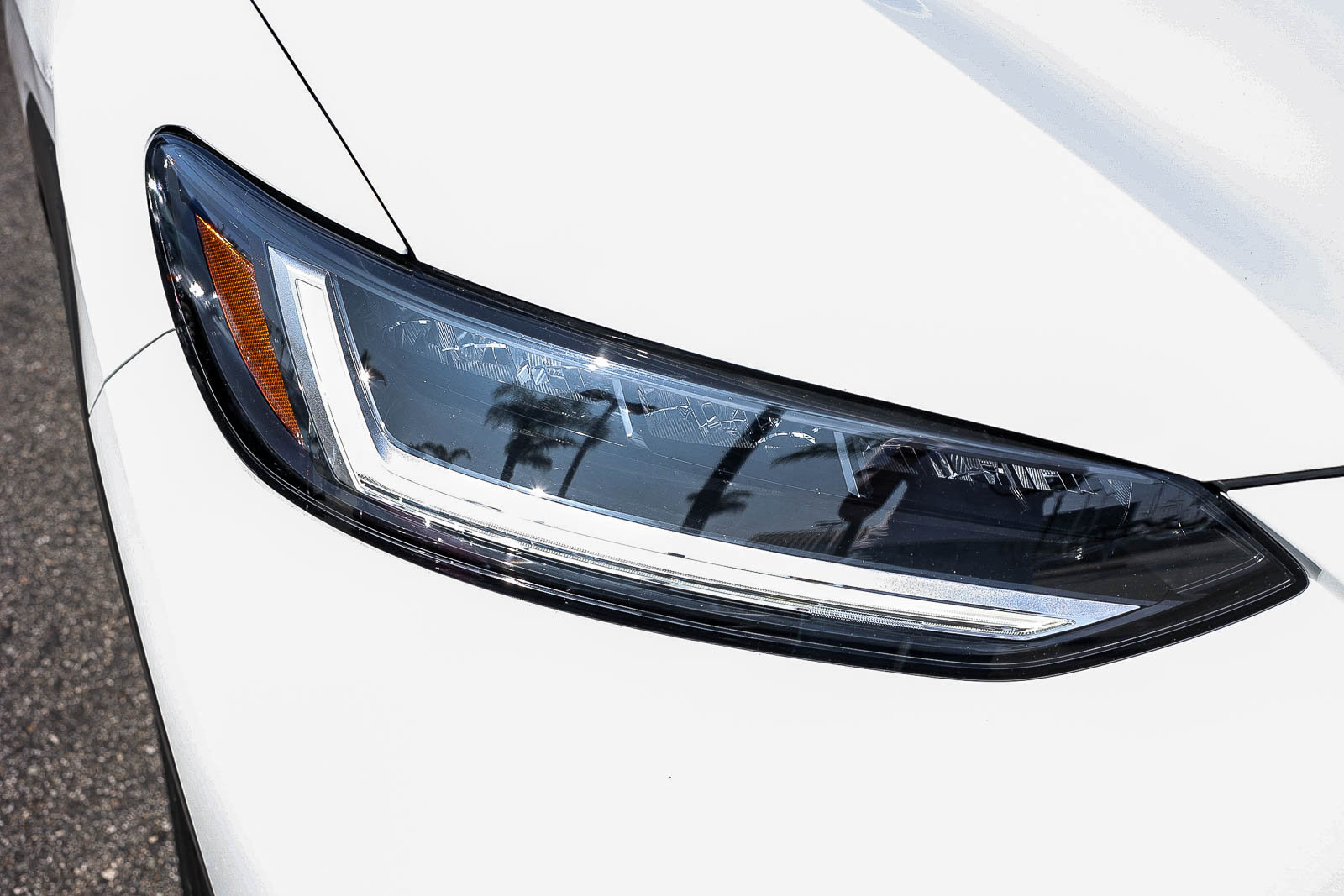 Used 2025 Honda HR-V Sport image 16