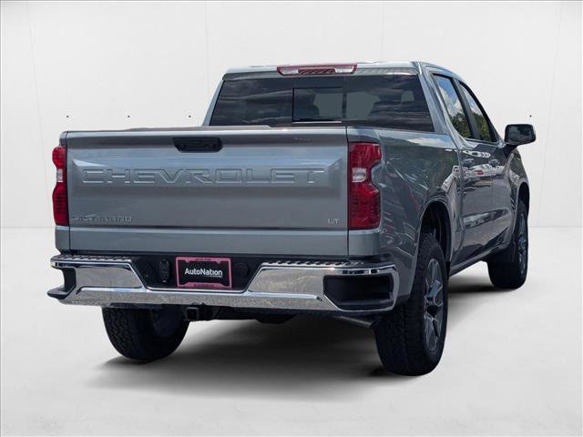 New 2026 Chevrolet Silverado 1500 LT w/ Leather Package video 2