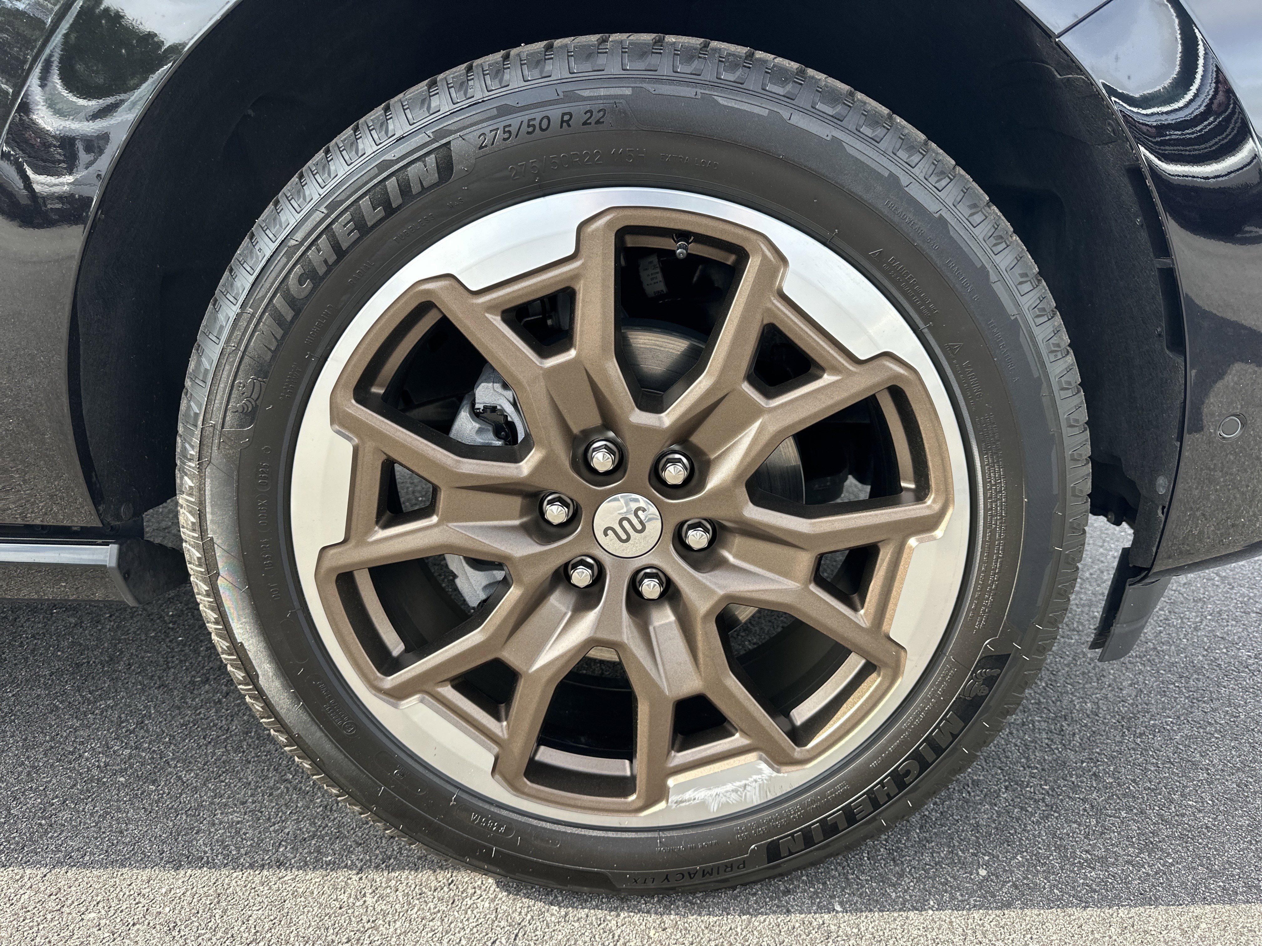 Used 2025 Ford Expedition King Ranch image 13