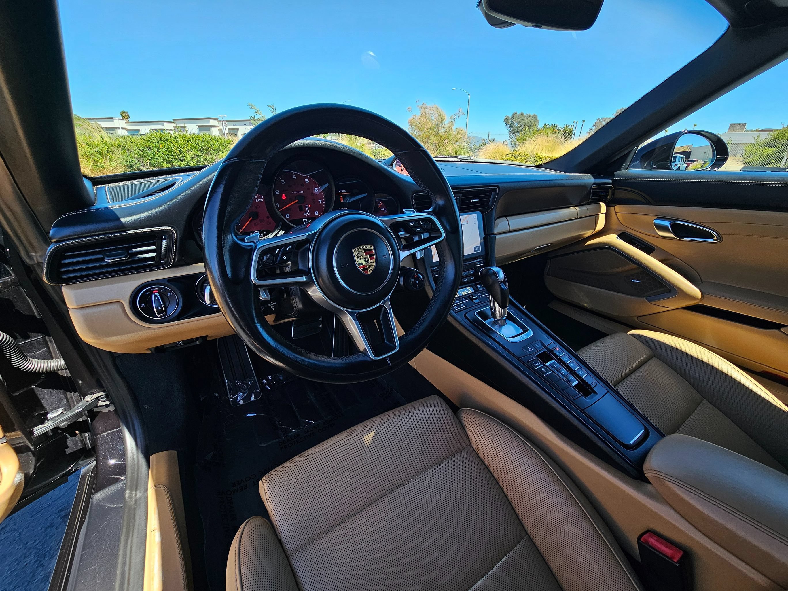 Used 2018 Porsche 911 Carrera S RWD image 36