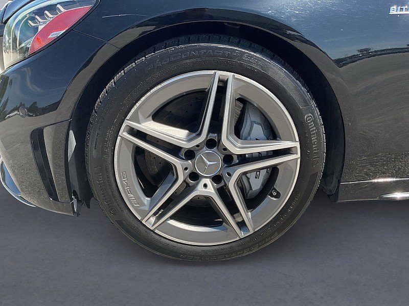 Used 2020 Mercedes-Benz C 43 AMG 4MATIC Sedan image 20