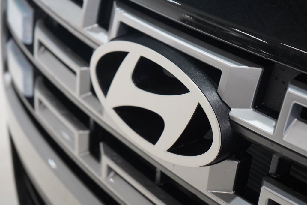 New 2027 Hyundai Santa Cruz SE AWD/4WD image 9