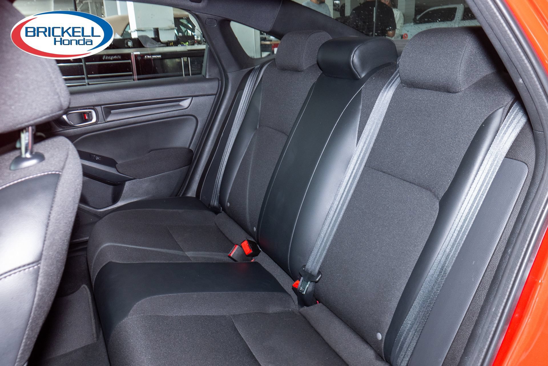 Certified 2023 Honda Civic Sport image 19