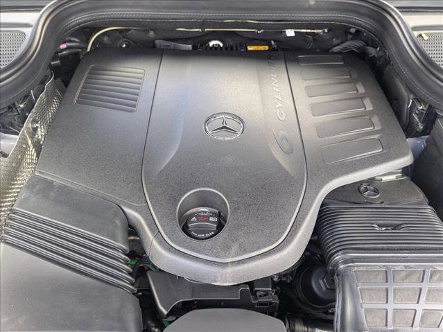 New 2026 Mercedes-Benz GLE 450 4MATIC image 16